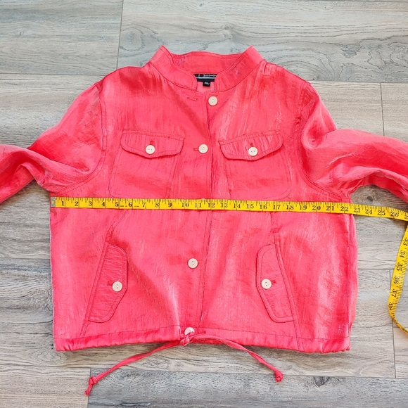 Linear Blouse - Picture 9 of 10